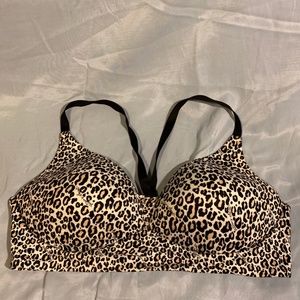 Victoria's Secret Wireless Plunge